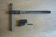 Record bench vice for sale  BODMIN