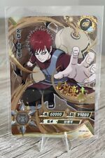 Gaara 001 naruto gebraucht kaufen  Wolfratshausen