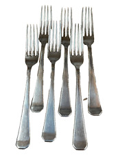 Stylish antique forks for sale  ABERDEEN