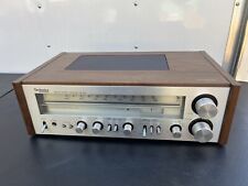 Vtg technics panasonic for sale  Brandywine