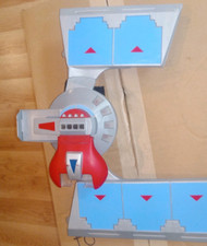 Duel disk time for sale  Jamestown