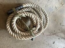 Battle rope for sale  Lexington