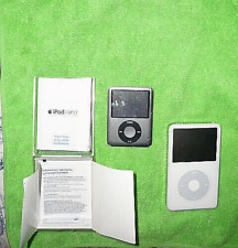 Ipod ma003ty a1136 usato  Budrio
