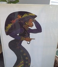 Charles bibbs black for sale  Morgantown