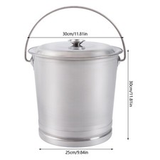 14l stainless steel for sale  USA