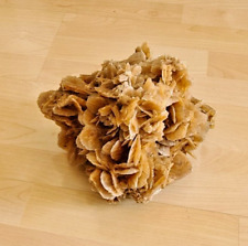 Sandrose wüstenrose mineral gebraucht kaufen  Ingolstadt