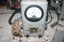 Bird 4311 watt for sale  NEWTOWNARDS