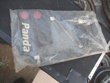 Fiat panda prima usato  Canale