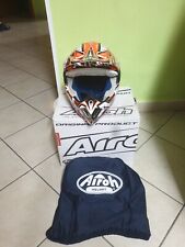 Casco motocross bambino usato  Vejano