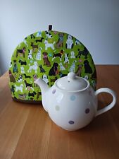 Tea cosy tea for sale  CAMBERLEY