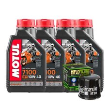 Kit litri motul usato  Castellammare di Stabia