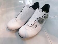 Scarpe ciclismo strada usato  Reggio Calabria