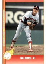 Nolan ryan 1991 for sale  USA