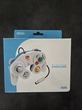 Manette nintendo gamecube d'occasion  Capendu
