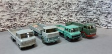 Sammlung alte wiking gebraucht kaufen  Leinfelden-Echterdingen