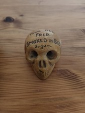Vintage novelty ashtray for sale  THIRSK
