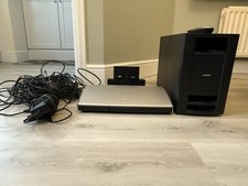Bose av20 lifestyle for sale  ST. ALBANS