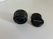 Smc pentax 2 gebraucht kaufen  Unterföhring