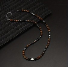 Stylische tigerauge hämatit gebraucht kaufen  Wadgassen