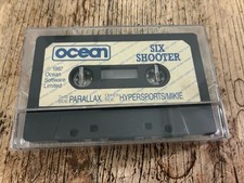 Commodore six shooter for sale  TENTERDEN