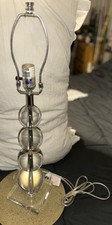 Vtg stacked acrylic for sale  Whitleyville