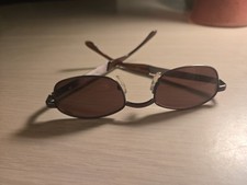 Ray ban oval for sale  Clearwater