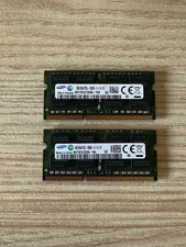 Barrette memoire ram d'occasion  Toulouse-