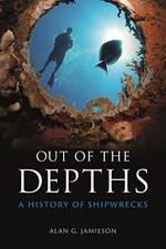 Depths history shi... for sale  UK