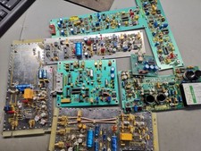 Joblot pcb bbc for sale  LONDON