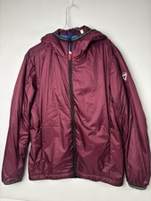 Veste rossignol bordeaux d'occasion  Saint-Julien-en-Genevois