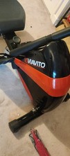 Viavito rowing mchine for sale  COBHAM