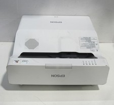 Epson powerlite 720 for sale  Salisbury
