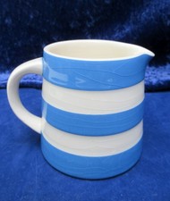Vintage green blue for sale  WIDNES