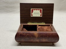 Vtg reuge music for sale  Simsbury