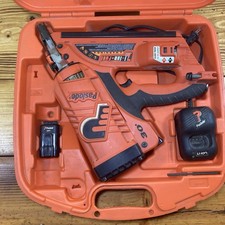 Paslode cf325li degree for sale  Belleville