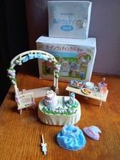 Sylvanian families vintage for sale  GRANTHAM