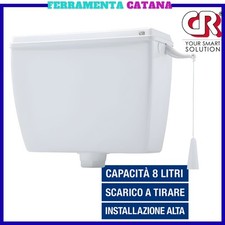 Cassetta scarico per usato Cassetta scarico per usato  Polla