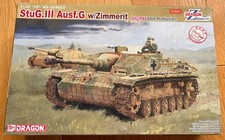 Dragon 6633 stug.iii d'occasion Dragon 6633 stug.iii d'occasion  Vanves