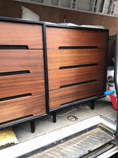 Pair stag range for sale  LEATHERHEAD