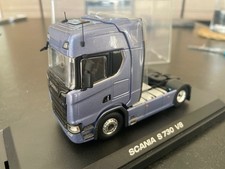 Tekno scania s730 d'occasion Tekno scania s730 d'occasion  Les Ponts-de-Cé