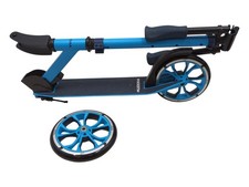 Hudora scooter 200 gebraucht kaufen  Leipzig