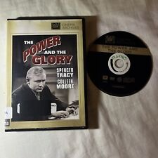 The Power and the Glory (Fox Cinema Archives/DVD, 1933) segunda mano  Embacar hacia Mexico