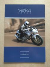 Voxan cafe racer gebraucht kaufen  Vechta