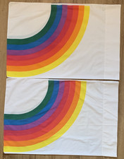 Pair vintage rainbow for sale  East Brunswick