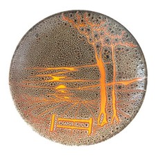 Poole pottery aegean for sale  NEWENT