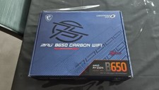 Msi mpg b650 d'occasion  Templeuve