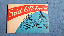 Top riginal ddr gebraucht kaufen  Eisfeld