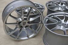 Zoll porsche felgen gebraucht kaufen  Berlin