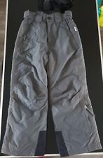 Joli pantalon salopette d'occasion  Limoges-