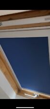 Velux blue blackout for sale  NOTTINGHAM